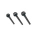 Dunlop НЕ920 Violin Tuners 4/4 колки для скрипки 4/4