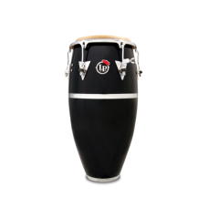 Latin Percussion LP552X-1BK Patato Fiberglass Tumba 12 1/2" тумба 12.5"