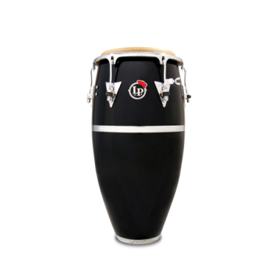 Latin Percussion LP552X-1BK Patato Fiberglass Tumba 12 1/2" тумба 12.5"