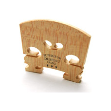 DESPIAU VIOLIN BRIDGE SUPERIEUR 1/4 подструнник для скрипки