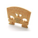 DESPIAU VIOLIN BRIDGE SUPERIEUR 1/4 подструнник для скрипки