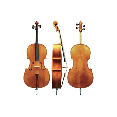 Gewa Concert Cello Georg Walther 4/4 виолончель 4/4