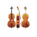 Gewa Concert Cello Georg Walther 4/4 виолончель 4/4