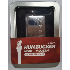 MHNM-3 Звукосниматель для электрогитары, Smiger