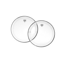 Remo P4-0313-BP Powerstroke 4 Clear 13" пластик для том тома и малого барабана