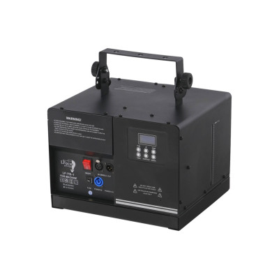LF-YS-1 Профессиональная дым машина (Fazer), мощность 1800 Вт, серия AMD, LFocus