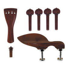 GEWA Violin Outfit Guarneri набор фурнитуры для скрипки