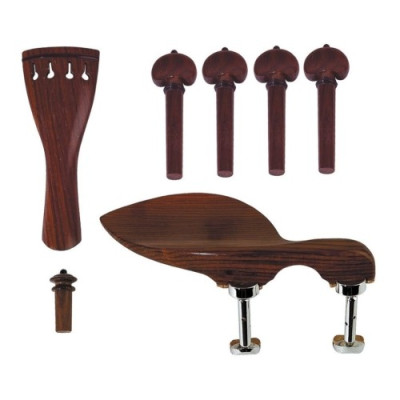 GEWA Violin Outfit Guarneri набор фурнитуры для скрипки