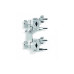 Gibraltar SC-SUGC Super Universal Grabber Clamp 2 Hole большие универсальные зажимы