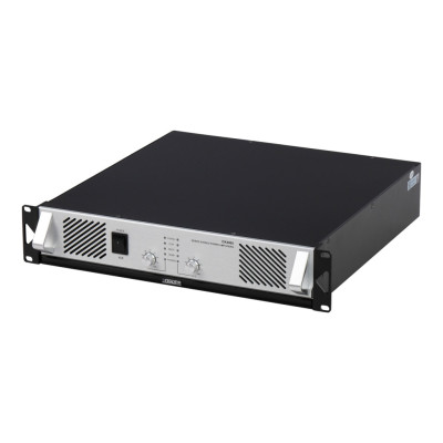 DX4000 Усилитель мощности, 2х1000Вт, DSPPA