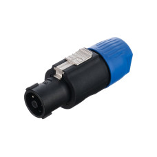 RLS4FC Разъем на кабель speakON, Rean