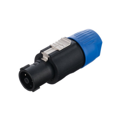 RLS4FC Разъем на кабель speakON, Rean