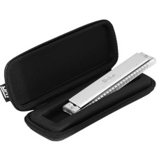 GM0624 Губная гармошка, тональность С, тремоло, JDR