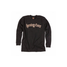 DUNLOP DSD37-MTH-SM Heavy Core Men's Thermal Long-Sleeved Shirt Small футболка-лонгслив теплая
