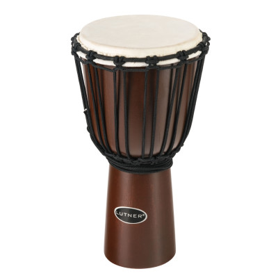 FLT-D-110A Джембе деревянный Fleet