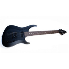 Shturm-7-black Электрогитара 7-струнная, черная, Inspector Shturm-7-black Электрогитара 7-струнная, черная, Inspector
