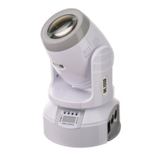 ML100B Моторизированная световая вращающаяся "голова", Bi Ray