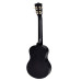 Kaimana UK-23M BK Укулеле концертная (Black)