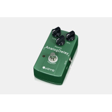 JOYO JF-33 педаль эффектов Analog Delay