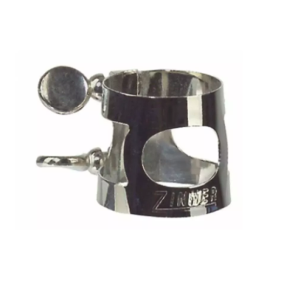 GEWA лигатура для кларнета Eb немецкой системы лигатура для кларнета Eb немецкой системы