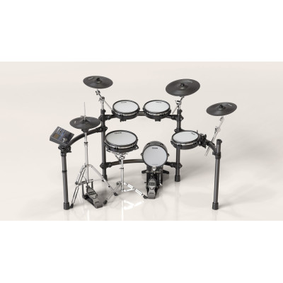 DM-8 Цифровая ударная установка (2 коробки), Nux