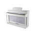GEWA UP 405 White Matt фортепиано цифровое