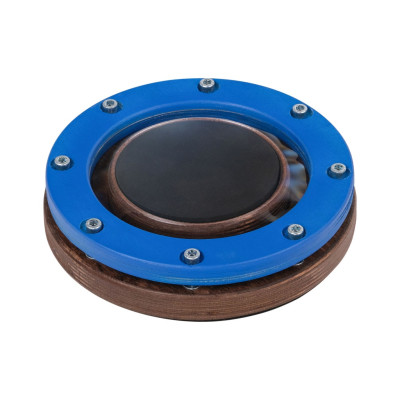 SSD8-M6B Тренировочный пэд 8", синий, Sinkopa