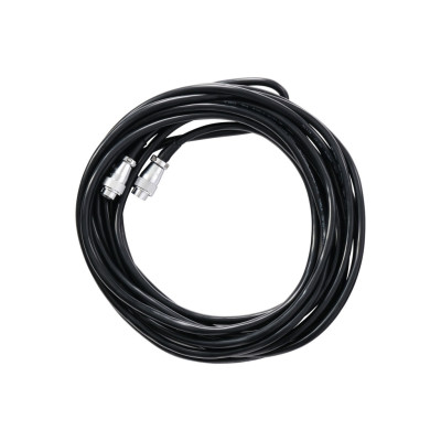 D10M Акустический коаксиальный кабель, длина 10м, DSPPA