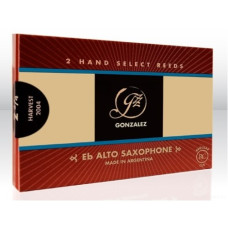 Gonzalez Reeds RC Alto Saxophone 4 трости для альт-саксофона