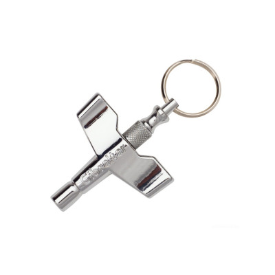 Gibraltar SC-GQRDK Quick Release Drum Key ключ для настройки барабанов с кольцом