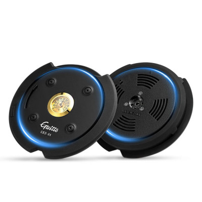 GHD-04 Увлажнитель для гитары, в резонаторное отверстие, Guitto