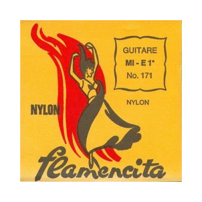Savarez 170 Flamencita