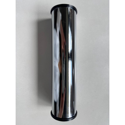 GSH-6 Шейкер круглый 50мм, хром, Grig