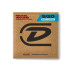 Dunlop DJN0920 Light Nickel 9-20  струны для банджо