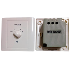 SVS Audiotechnik VT-05 Аттенюатор, мощность(RMS): 5Вт, питание: 70/100 В AC