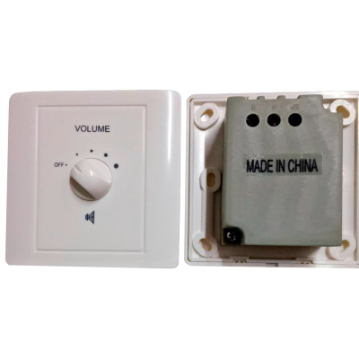 SVS Audiotechnik VT-05 Аттенюатор, 5 Вт