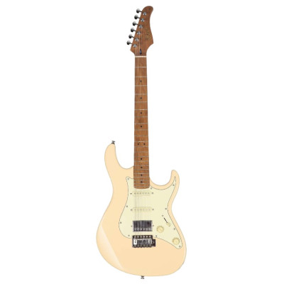 G200SE-ACR G Series Электрогитара, кремовая, Cort