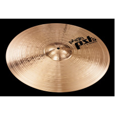 0000681620 New PST 5 Medium Ride Тарелка 20", Paiste