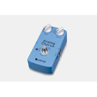 JOYO JF-37 Analog-Chorus Педаль эффектов Chorus