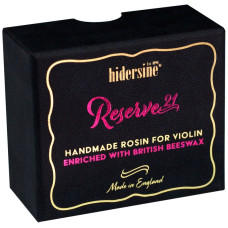 HR21VL Reserve21 Канифоль для скрипки, Hidersine