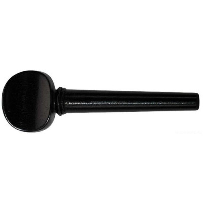 GEWA Violin Peg Basic Ebony 4/4 Medium колок для скрипки