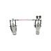 Gibraltar 4711ST-DB Strap-drive Double Pedal двойная педаль