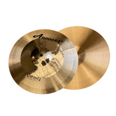 B1013HH Viking Series Hi-Hat Две тарелки 13", Arborea