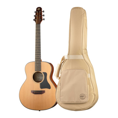 P301210 Акустическая гитара Travel, Caraya