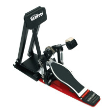 RFBASSR RealFeel Сменная накладка для пэда Bass Pedal, Evans