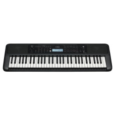 PSR-E383 Синтезатор, 61 клавиша, Yamaha