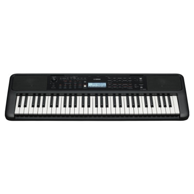 PSR-E383 Синтезатор, 61 клавиша, Yamaha