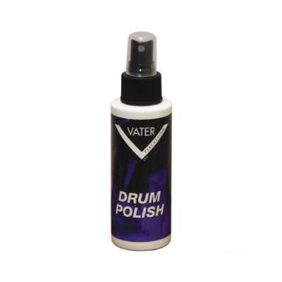 Vater VDP Drum Polish полироль-очиститель для барабанов универсальный