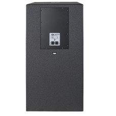 DAS AUDIO ACTION-S218 Сабвуфер пассивный , 2x18", 1200Вт RMS, 29Гц-160 Гц, 4 Ом, 139 дБ