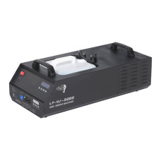 LF-VJ-5000 Профессиональная дым машина, мощность 4000 Вт, серия AMD, LFocus